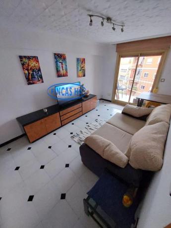 Piso en Barrio Carolinas Bajas