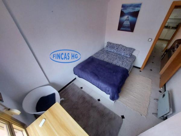 Piso en Barrio Carolinas Bajas