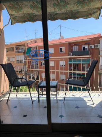 Piso en Barrio Carolinas Bajas