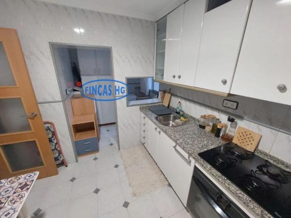 Piso en Barrio Carolinas Bajas