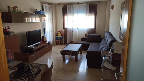 Piso en avenida Unicef