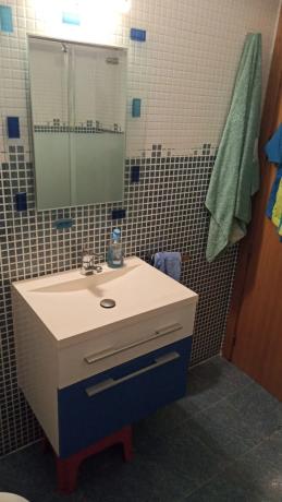 Piso en avenida Unicef