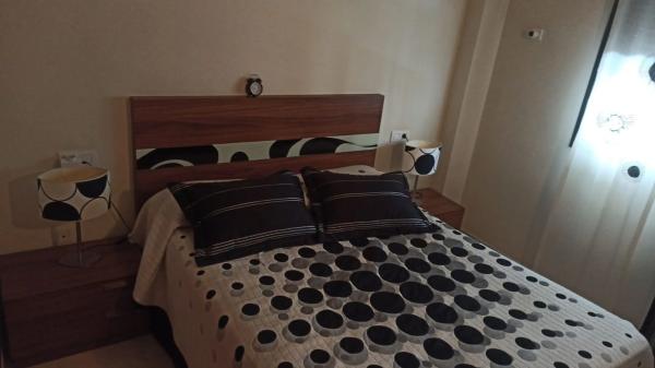 Piso en avenida Unicef