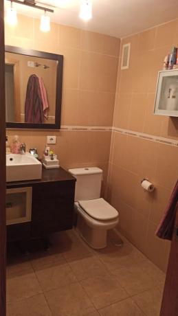 Piso en avenida Unicef