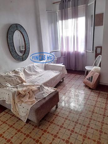 Piso en Barrio Carolinas Bajas