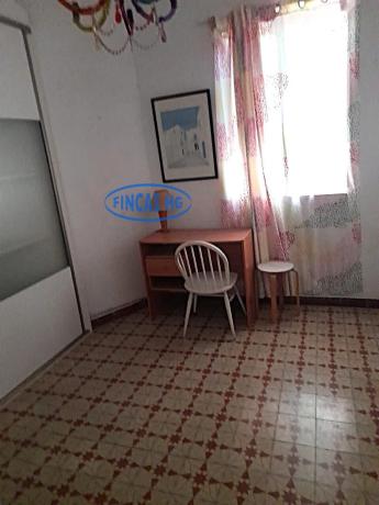 Piso en Barrio Carolinas Bajas