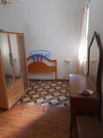 Piso en Barrio Carolinas Bajas