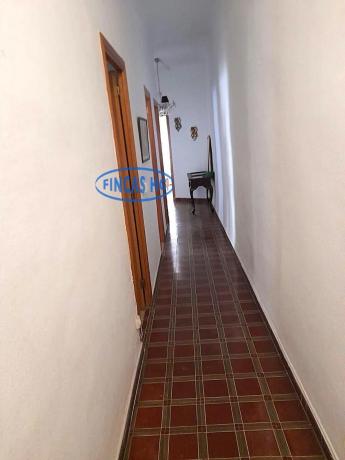 Piso en Barrio Carolinas Bajas