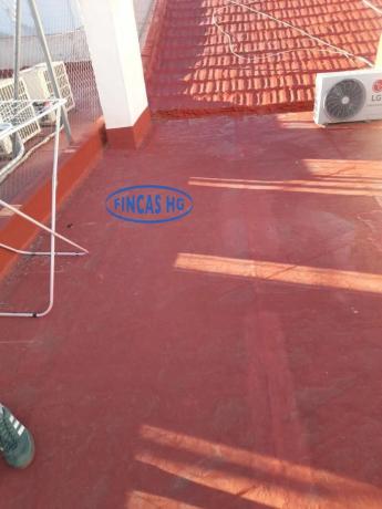 Piso en Barrio Carolinas Bajas