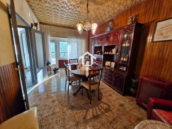 Piso en CL Teniente Aguado