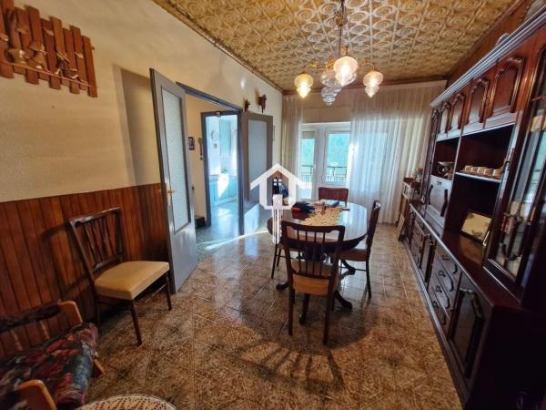 Piso en CL Teniente Aguado