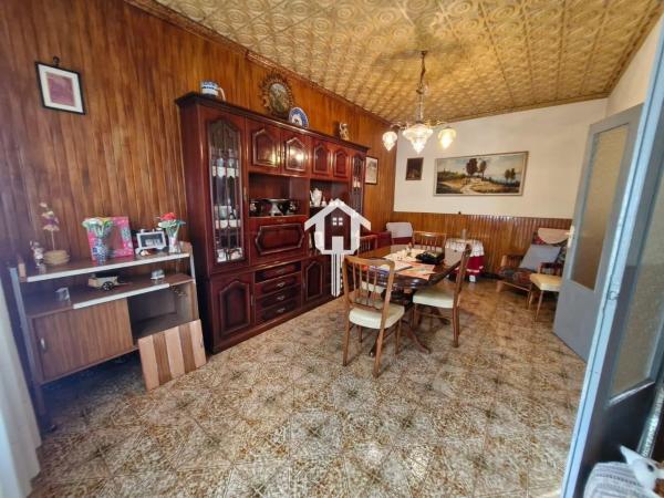 Piso en CL Teniente Aguado