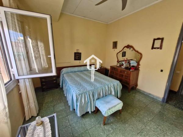 Piso en CL Teniente Aguado