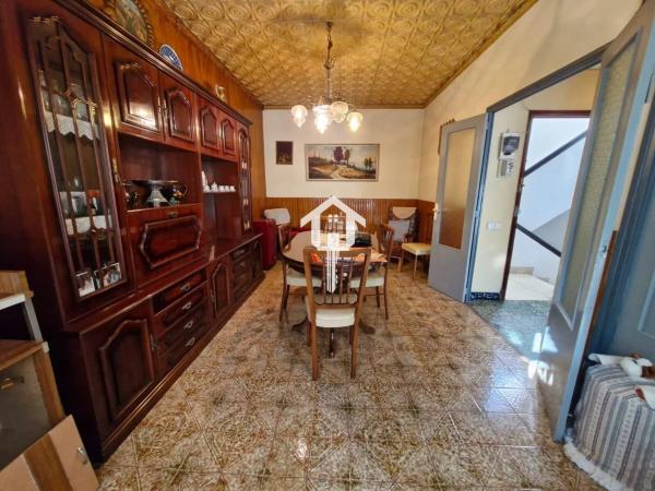 Piso en CL Teniente Aguado