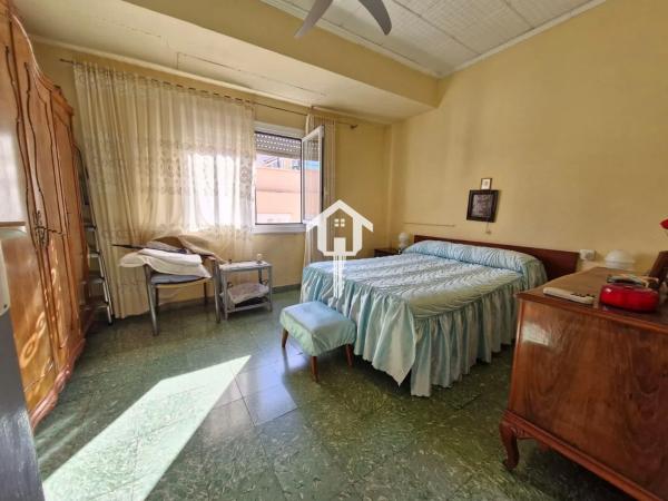 Piso en CL Teniente Aguado