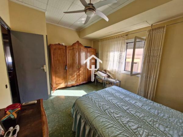 Piso en CL Teniente Aguado