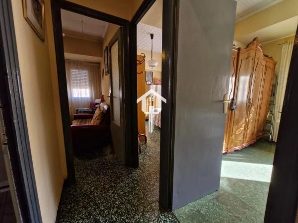 Piso en CL Teniente Aguado