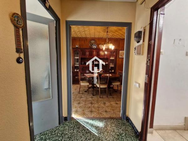 Piso en CL Teniente Aguado