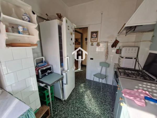 Piso en CL Teniente Aguado