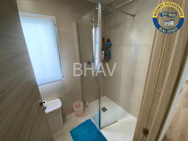 Ático en calle del Plus Ultra