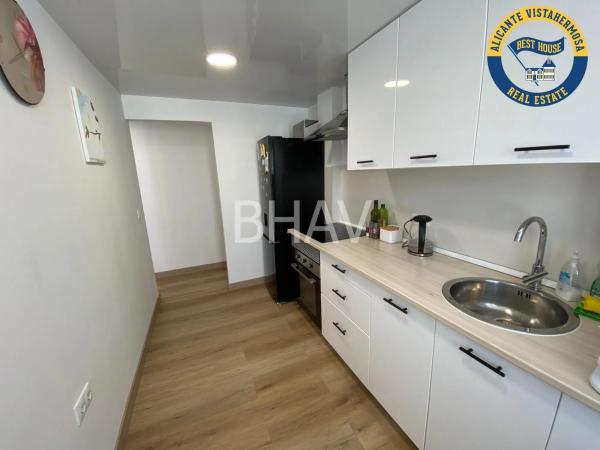 Ático en calle del Plus Ultra