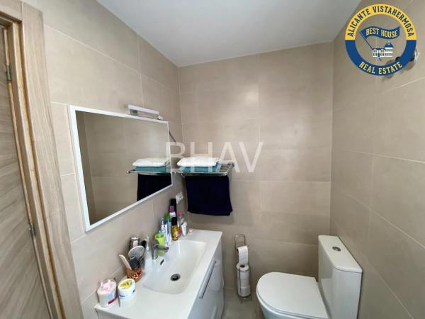 Ático en calle del Plus Ultra