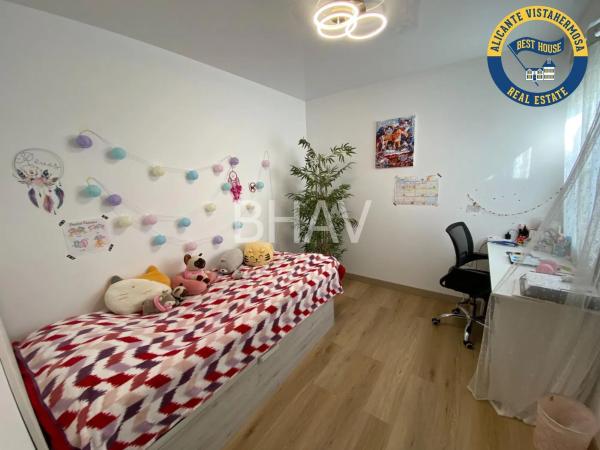 Ático en calle del Plus Ultra