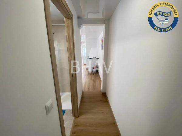 Ático en calle del Plus Ultra