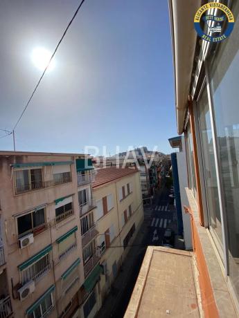 Ático en calle del Plus Ultra