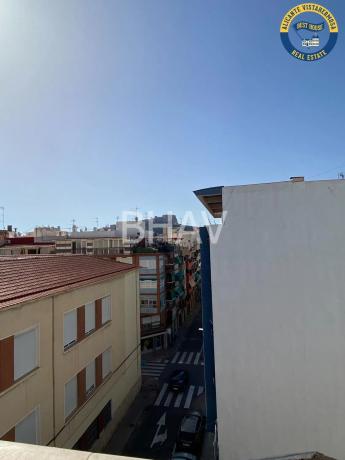 Ático en calle del Plus Ultra