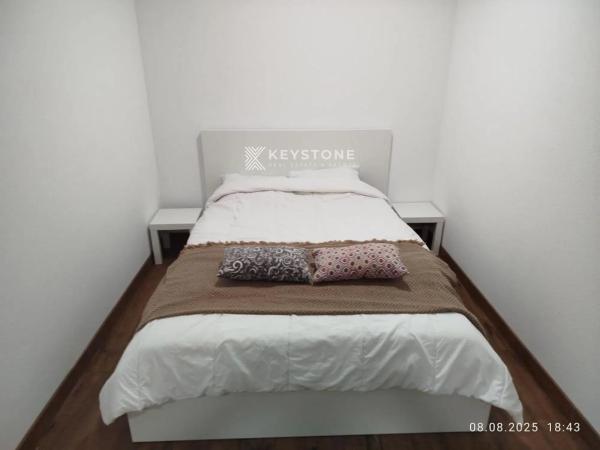 Piso en Barrio Campoamor