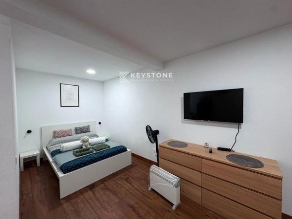 Piso en Barrio Campoamor