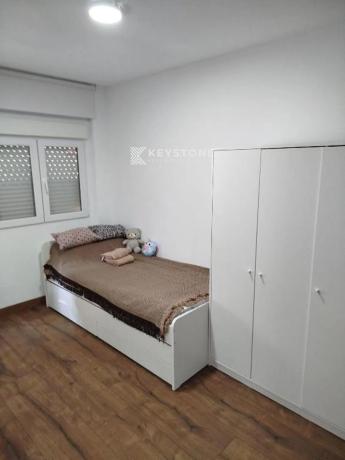 Piso en Barrio Campoamor