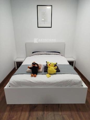 Piso en Barrio Campoamor