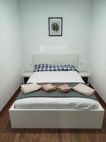 Piso en Barrio Campoamor