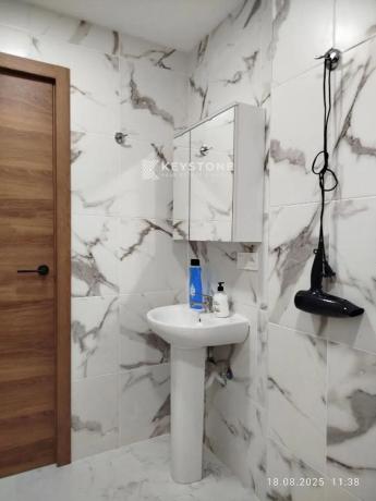 Piso en Barrio Campoamor