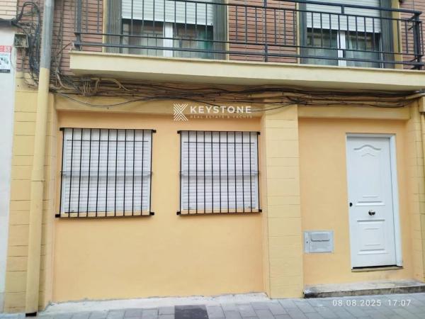 Piso en Barrio Campoamor