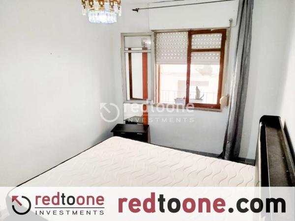 Piso en Barrio Carolinas Altas