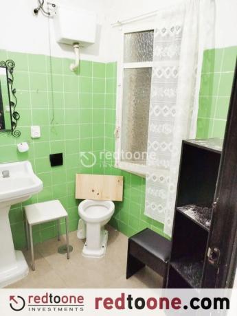 Piso en Barrio Carolinas Altas