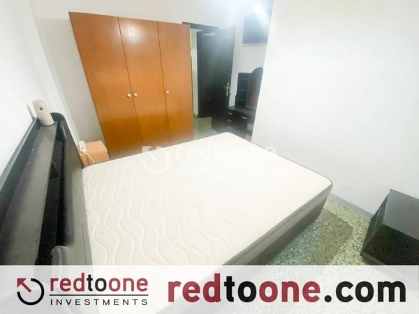 Piso en Barrio Carolinas Altas