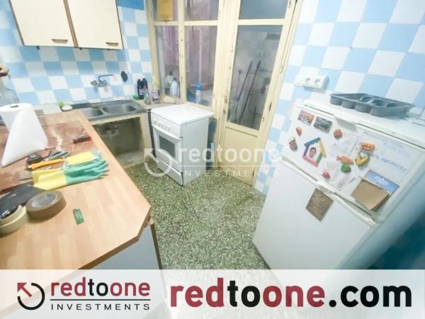 Piso en Barrio Carolinas Altas