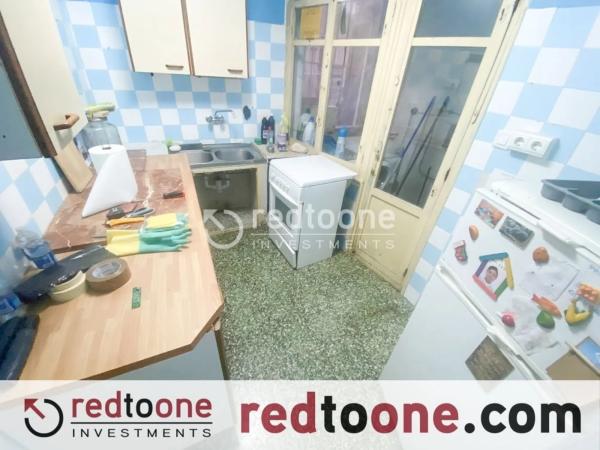 Piso en Barrio Carolinas Altas