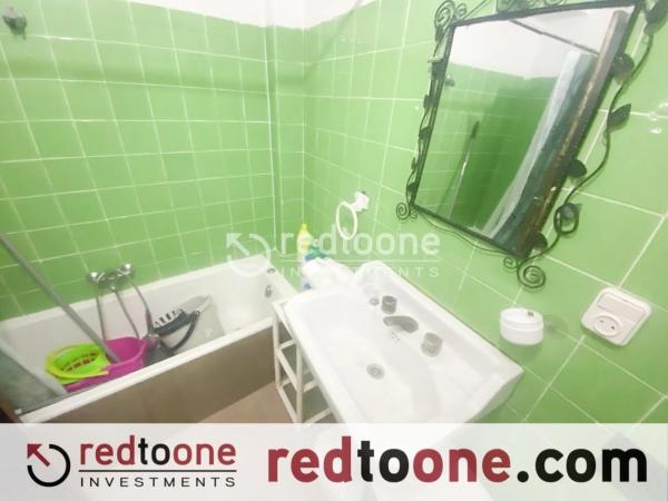 Piso en Barrio Carolinas Altas