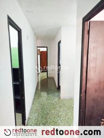 Piso en Barrio Carolinas Altas