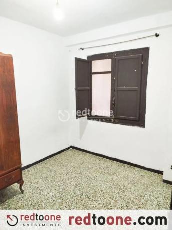 Piso en Barrio Carolinas Altas