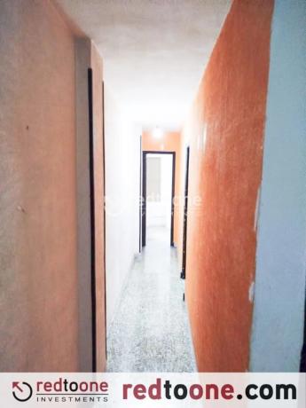 Piso en Barrio Carolinas Altas