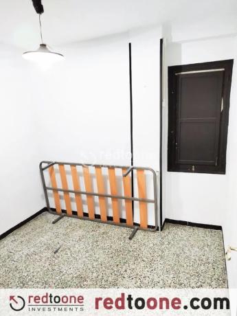 Piso en Barrio Carolinas Altas