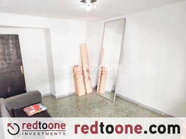 Piso en Barrio Carolinas Altas