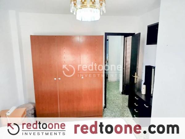 Piso en Barrio Carolinas Altas