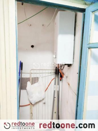 Piso en Barrio Carolinas Altas